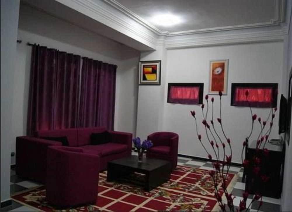 Hotel Le Majestic Annaba Zewnętrze zdjęcie