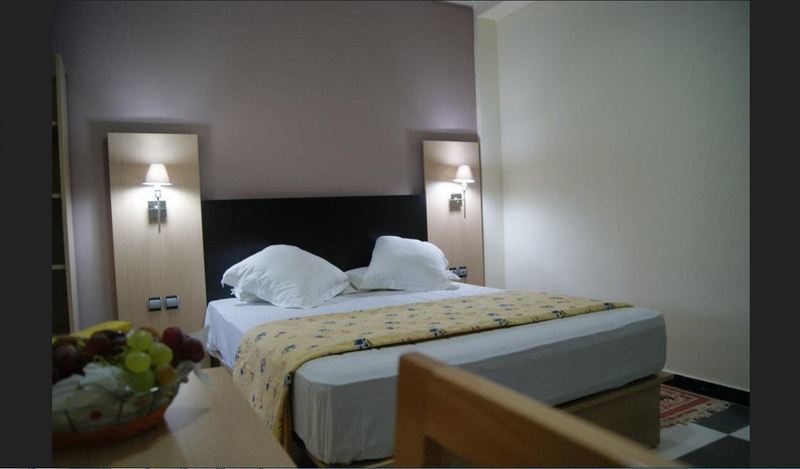 Hotel Le Majestic Annaba Zewnętrze zdjęcie
