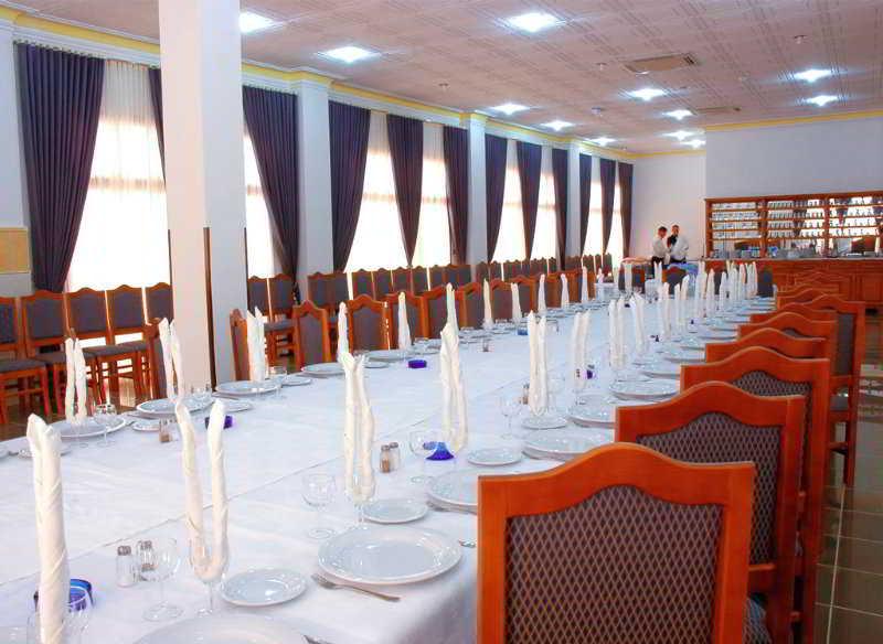 Hotel Le Majestic Annaba Zewnętrze zdjęcie