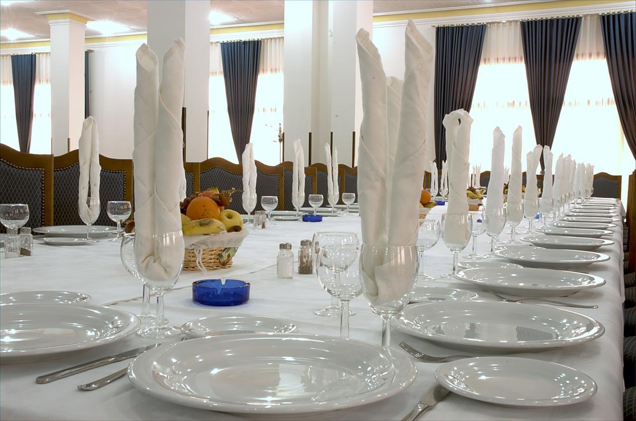 Hotel Le Majestic Annaba Zewnętrze zdjęcie