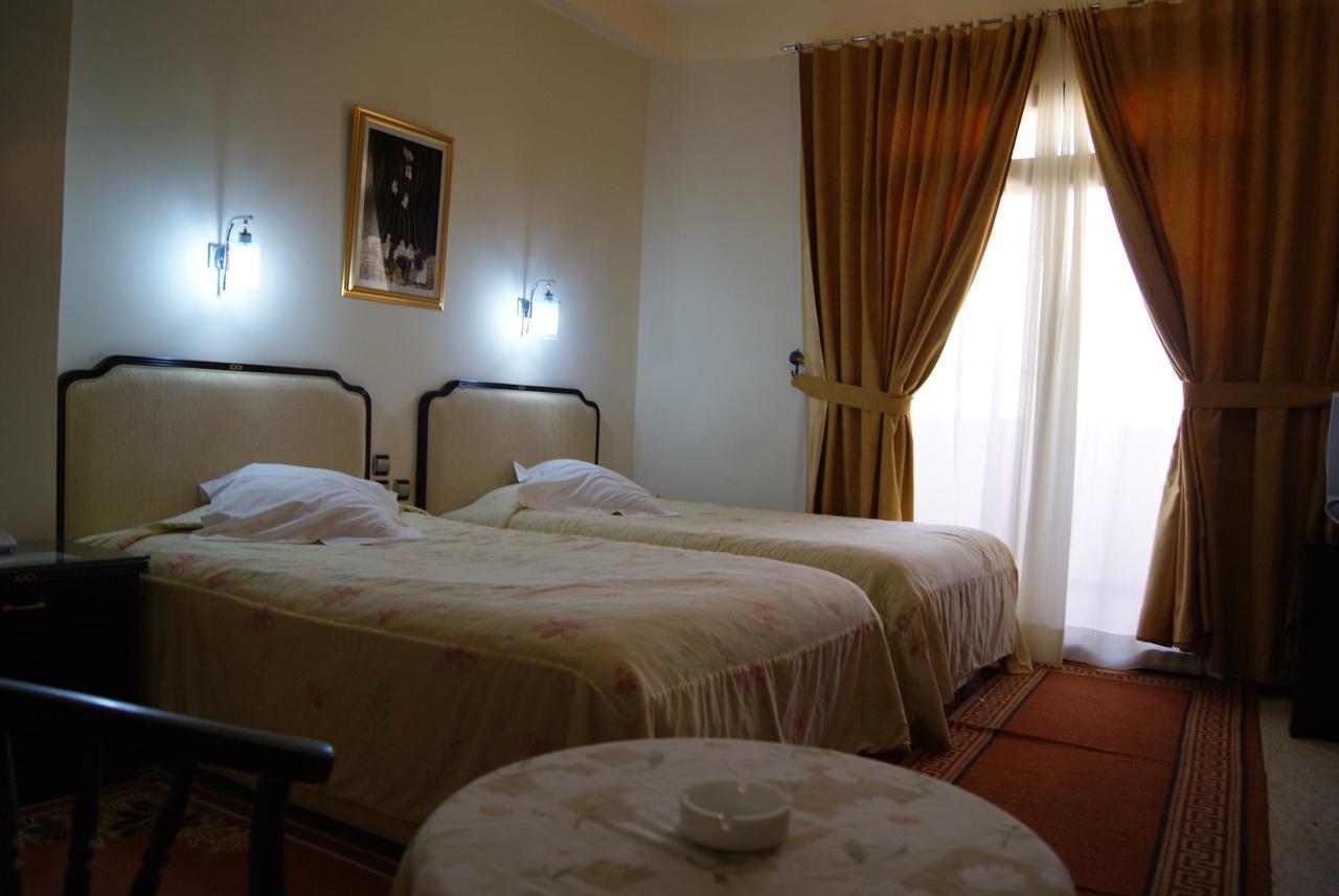 Hotel Le Majestic Annaba Zewnętrze zdjęcie