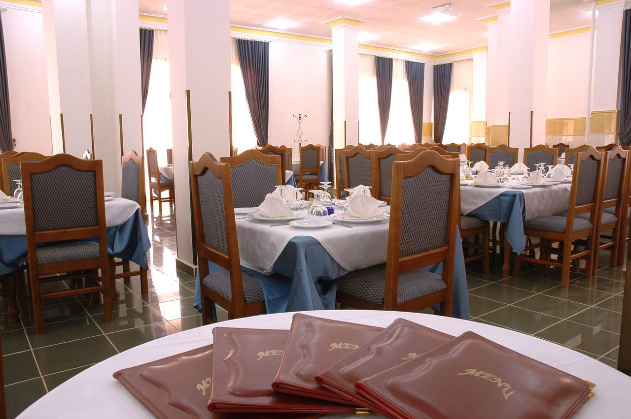 Hotel Le Majestic Annaba Zewnętrze zdjęcie