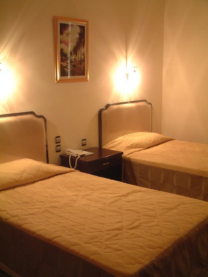 Hotel Le Majestic Annaba Zewnętrze zdjęcie