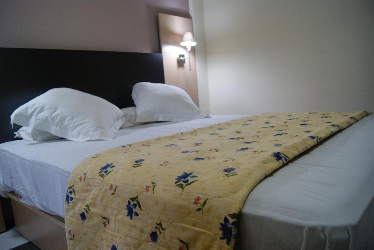 Hotel Le Majestic Annaba Zewnętrze zdjęcie